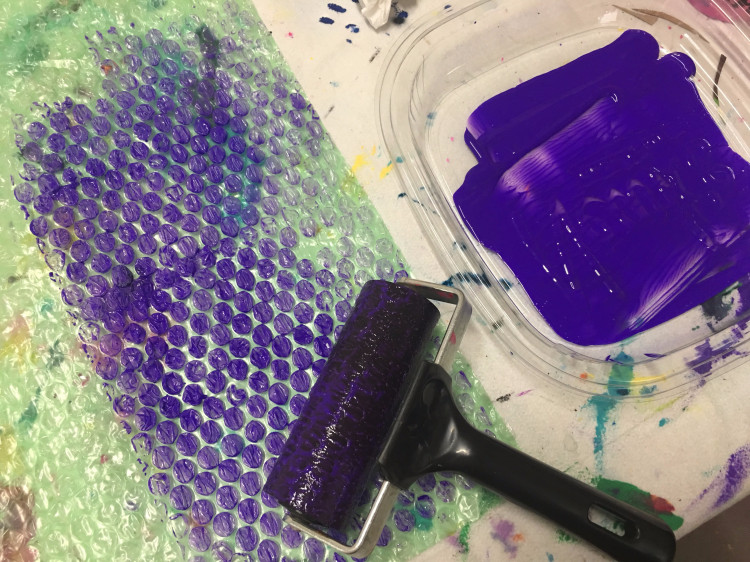30+ Art supplies for Creating Art with Children