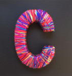CREATE! Our Letter Project