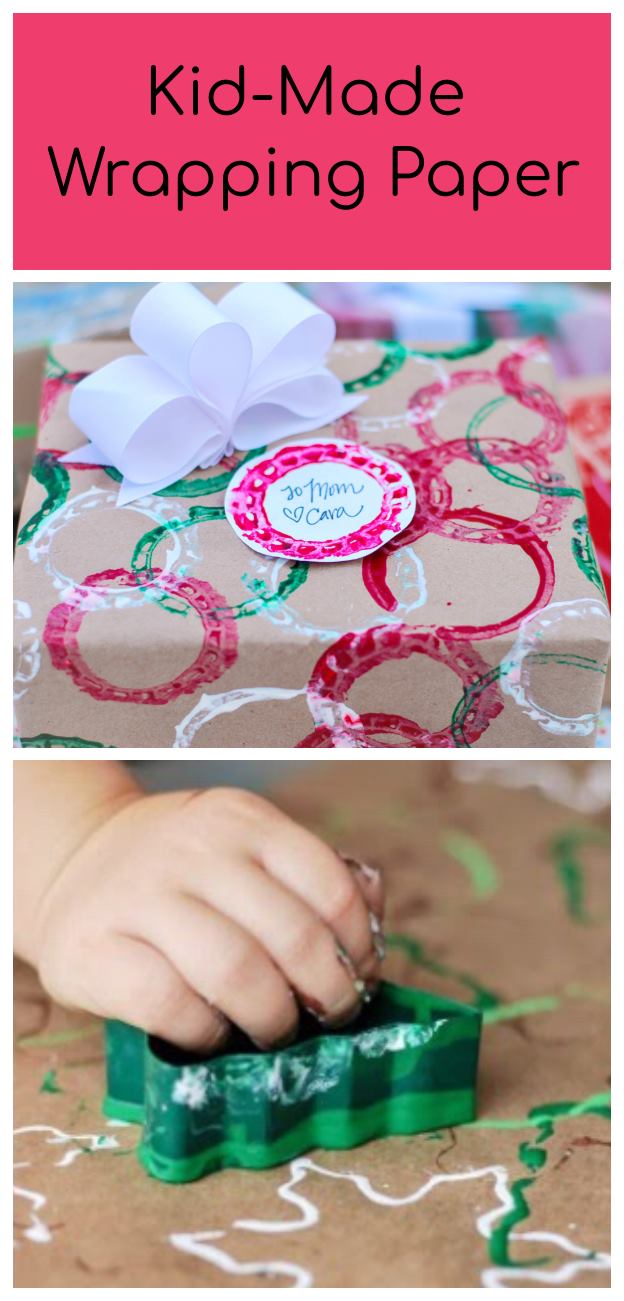 kidmadewrappingpaper
