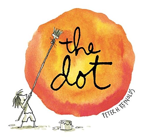 New Gig and International Dot Day 2018