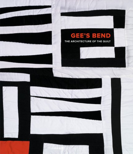 Gee’s Bend Inspired Quilts