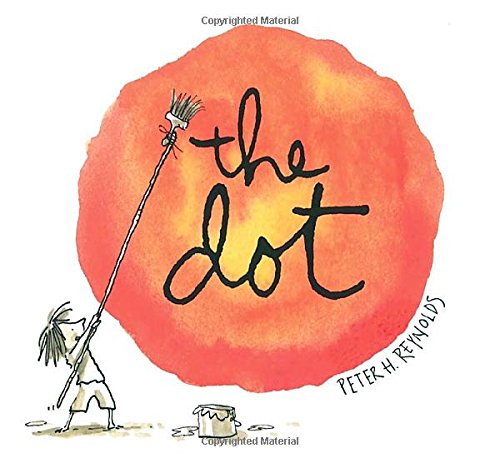 10 Awesome Art Books For Inspiring Creativity