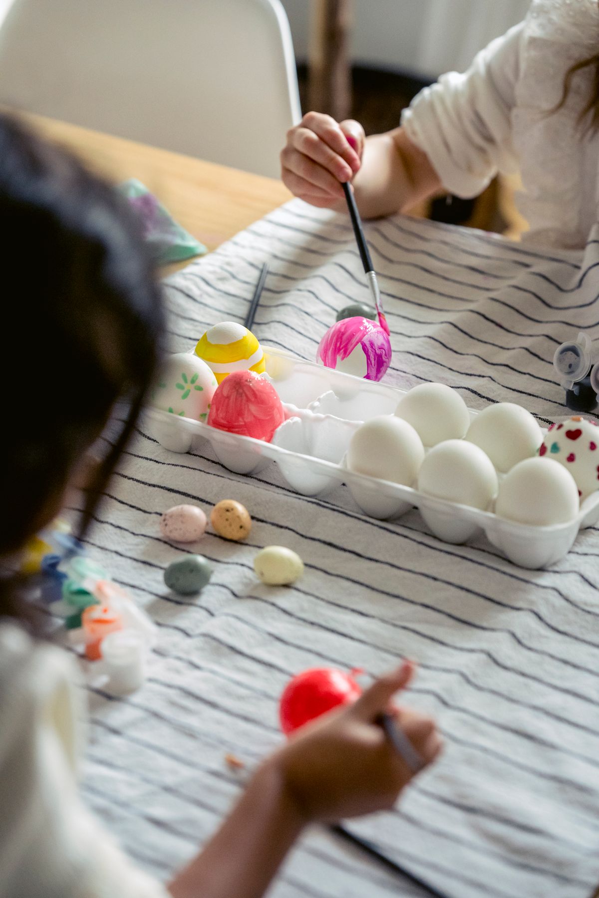 Hop Fest: 20 Easter and Spring Crafts for Kids