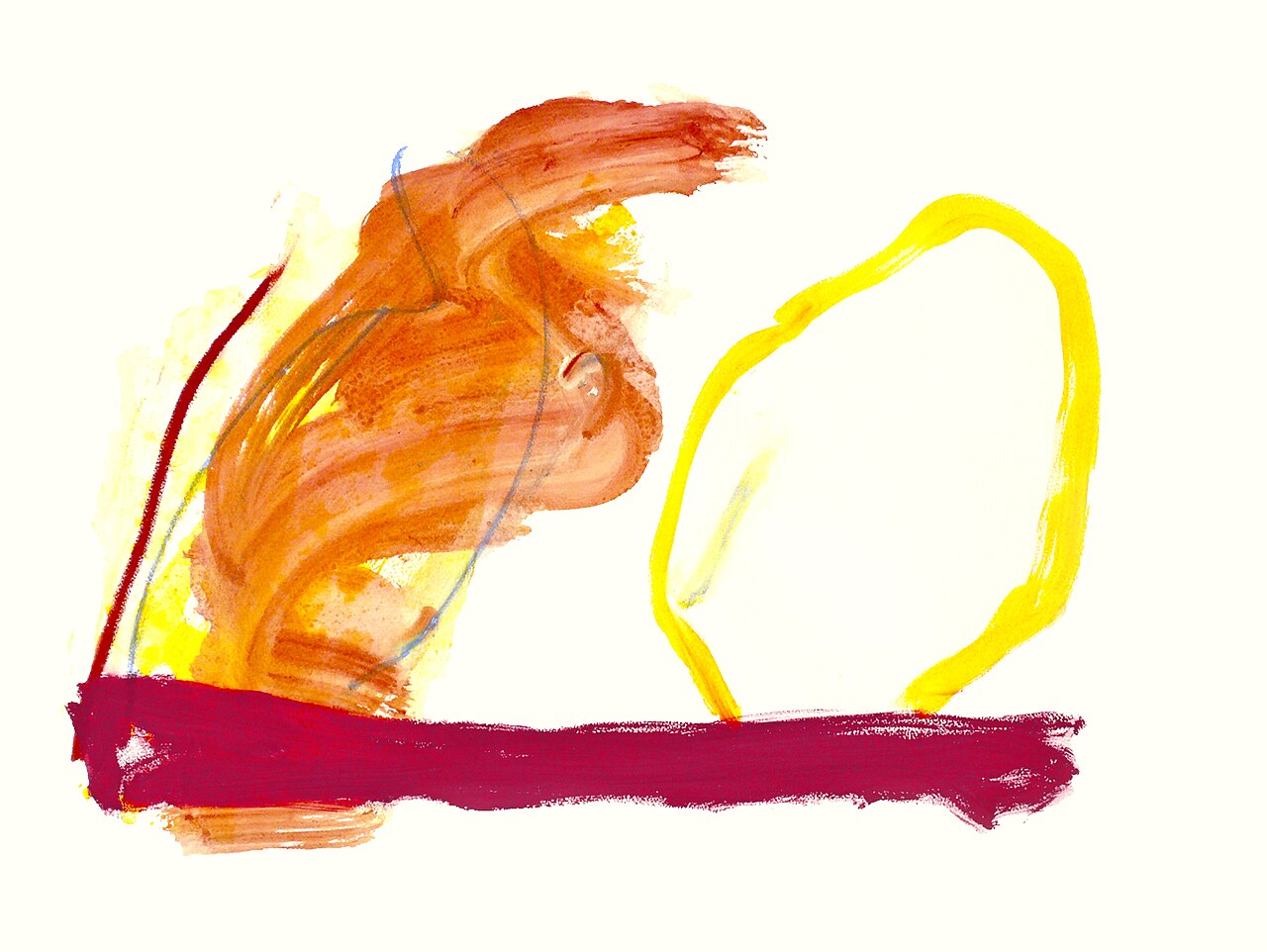 Try This Easy Watercolor Resist